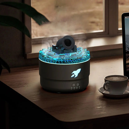 Cannon Humidifier