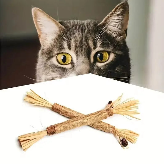 Pawmise Silvervine Dental Chew Sticks