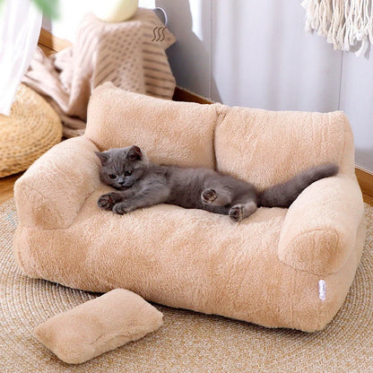 Cozy Pet Sofa Bed