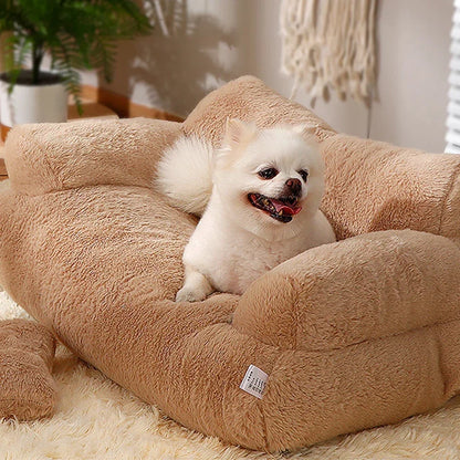 Cozy Pet Sofa Bed