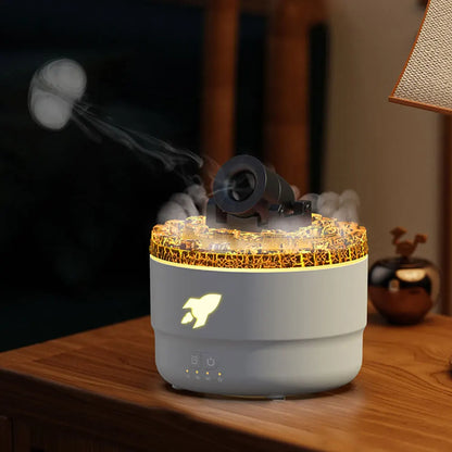 Cannon Humidifier