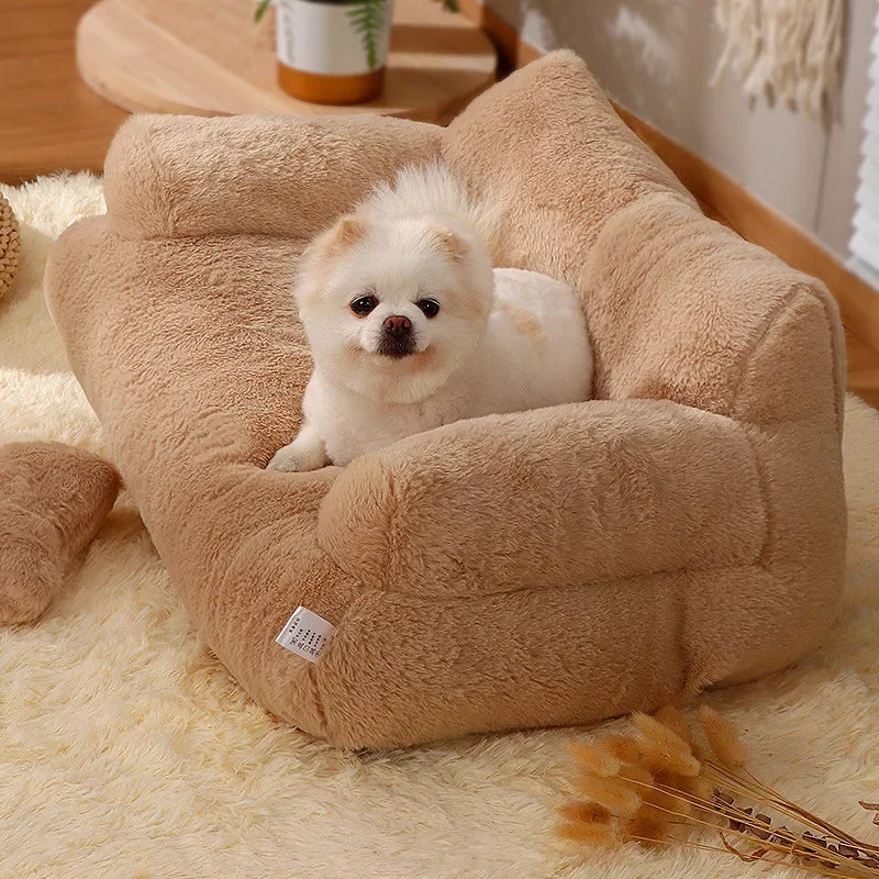 Cozy Pet Sofa Bed