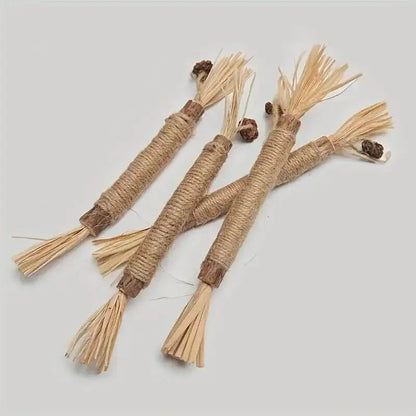 Pawmise Silvervine Dental Chew Sticks