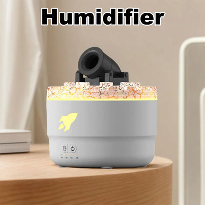 Cannon Humidifier