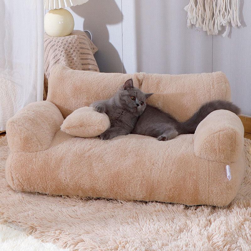 Cozy Pet Sofa Bed