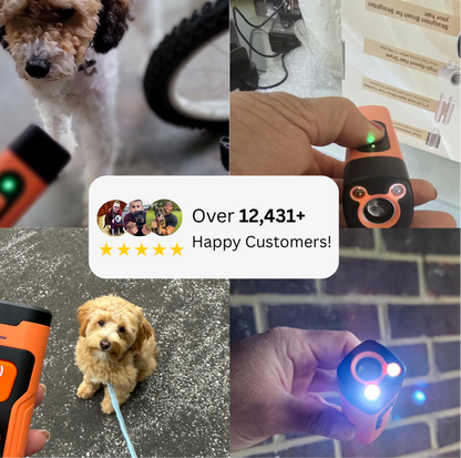 SonicBark™ B-10 Pro