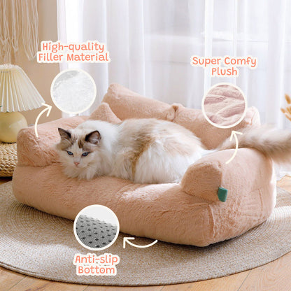 Cozy Pet Sofa Bed